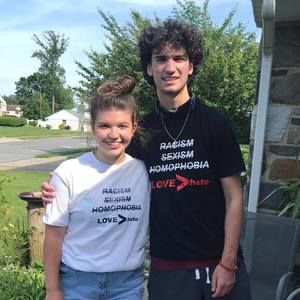 Meet your Posher, Deirdre